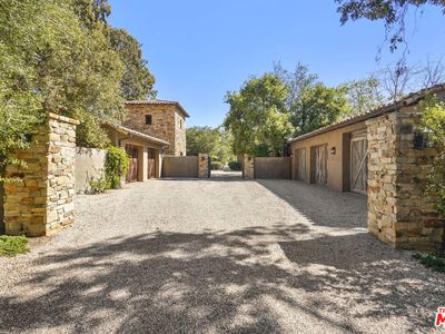 6122 Busch Dr, Malibu, CA, 90265