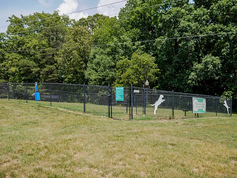 Chesterfield Village — Photo 23