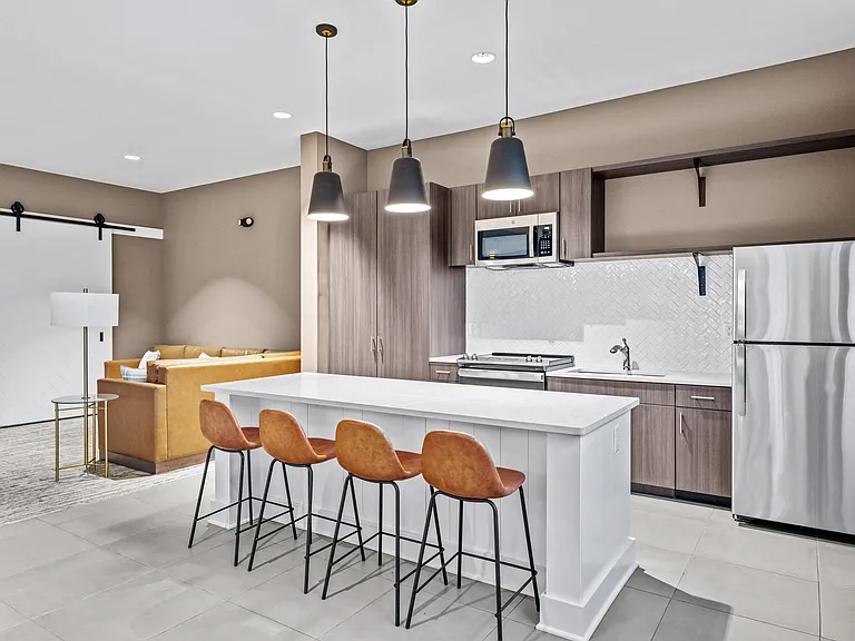 Reserve at Palmer Pointe — Photo 22