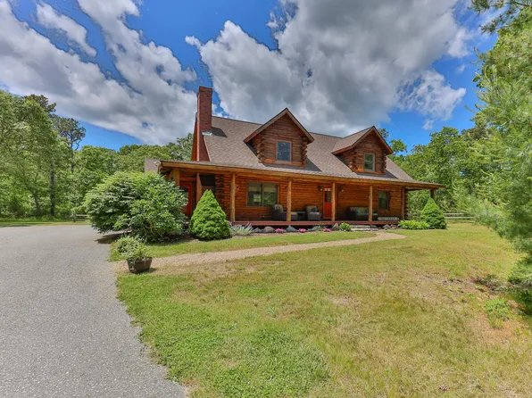 27 Old Chatham Road, Brewster, MA 02631
