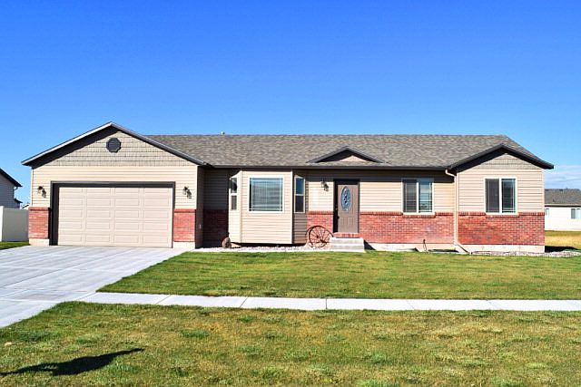 1st image of 2881 N Teal Blue Dr