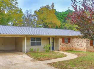 205 Brassell Dr, Marshall, TX 75672