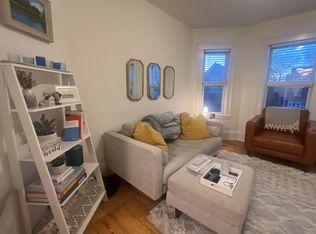 9 Belmont Sq #2, Somerville, MA 02143