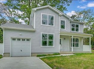 1201 Manchester St, Toms River, NJ