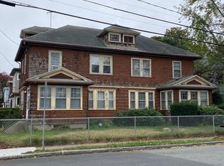 21 Newbury Ave, Quincy, MA 02171