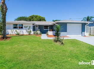 10525 Oleander Dr, Port Richey, FL 34668