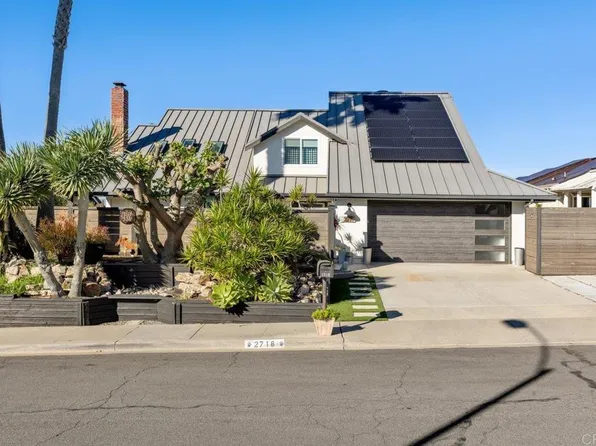 2718 Socorro Ln, Carlsbad, CA 92009