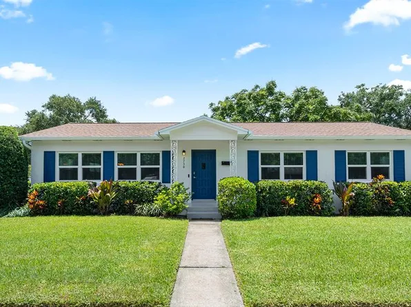 2730 Dellwood Dr, Orlando, FL 32806