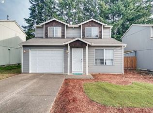 5503 NE 68th Ave, Vancouver, WA 98661