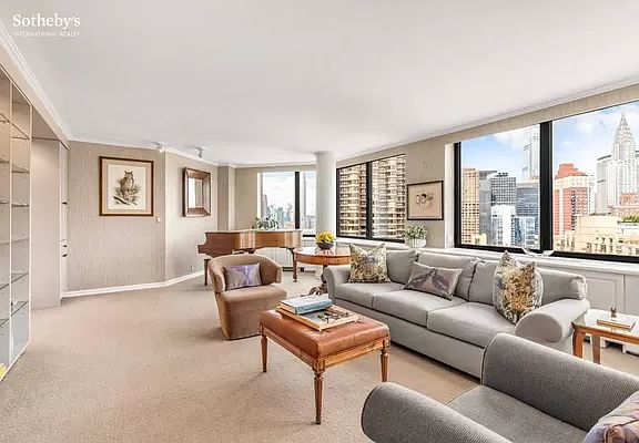 2nd image of 415 E 37th St APT 42K