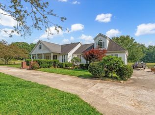 431 Jack Thomas Dr, Manchester, TN 37355