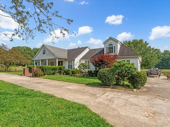 431 Jack Thomas Dr, Manchester, TN 37355