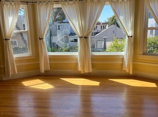 1437 7th Ave APT 2, San Francisco, CA 94122
