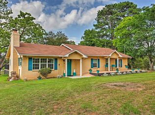 15955 Fm 279, Chandler, TX 75758