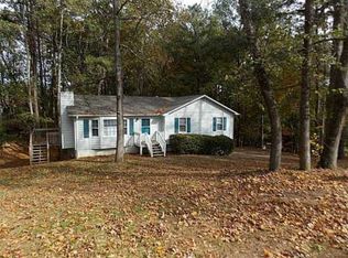 162 Wanda Ave, Canton, GA 30115