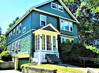 242 Tremont St, Newton, MA 02458