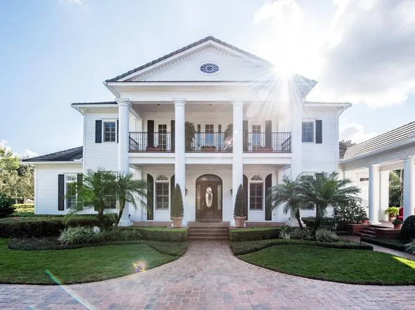 9219 Cromwell Woods Sq, Orlando, FL 32827