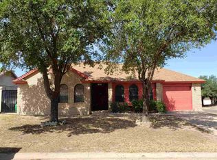 102 Ashton Loop, Laredo, TX 78045