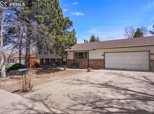 3030 Teardrop Cir, Colorado Springs, CO 80917