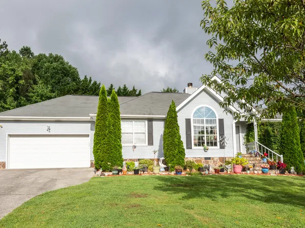 46 Whisper Dr, Ringgold, GA 30736