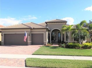 19668 Petrino St, Venice, FL 34293