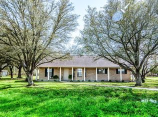 999 Fm 1696 Rd W, Huntsville, TX 77320