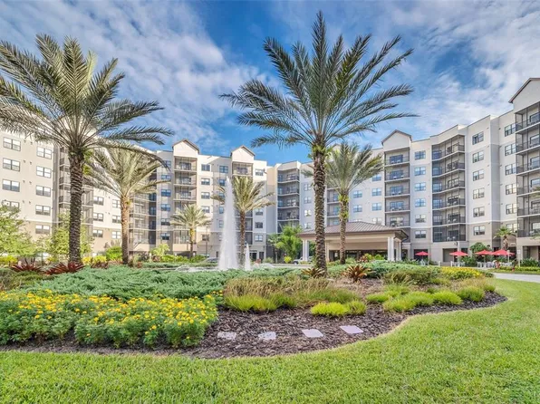 14501 Grove Resort Ave #2232, Winter Garden, FL 34787