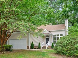 713 Beddingfield Dr, Knightdale, NC 27545