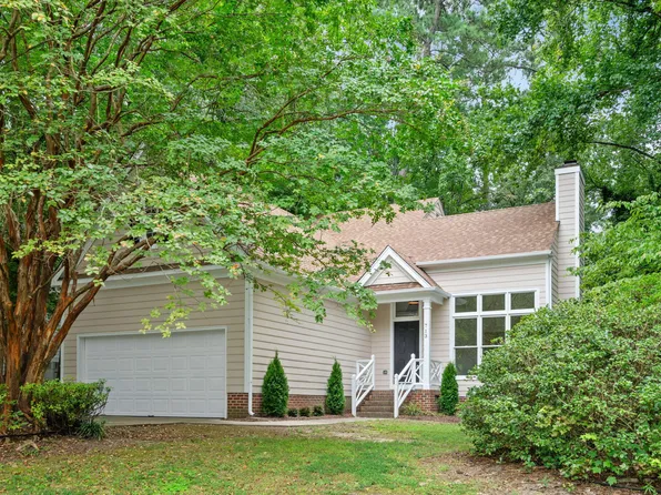 713 Beddingfield Dr, Knightdale, NC 27545