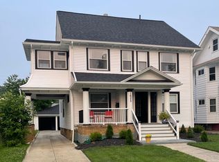 1625 Waterbury Rd #3, Lakewood, OH 44107