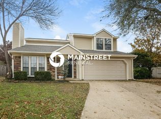 5421 Carriage Ct, Flower Mound, TX 75028