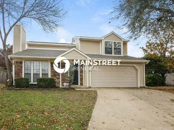 5421 Carriage Ct, Flower Mound, TX 75028