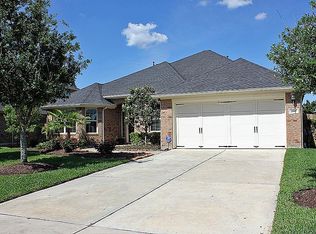 2910 Pheobe Trce, Katy, TX 77494