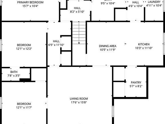 2nd image of 415 Allen Ferry Rd