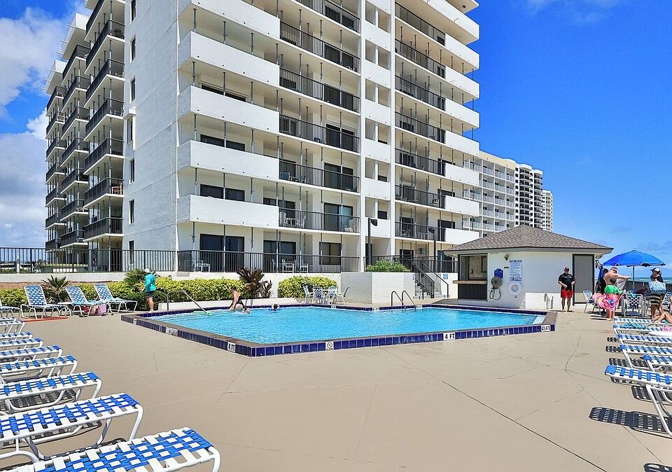 1st image of 2615 S Atlantic Ave APT 3B