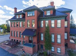202 Old Saint Vincents, Leadville, CO 80461