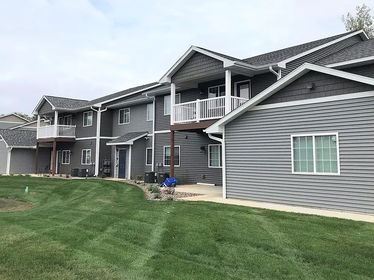 Gateway Place Apartments — Photo 17