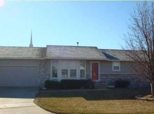 10435 W Rita Ct, Wichita, KS 67209