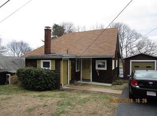 69 Shortell Ave, Beverly, MA 01915