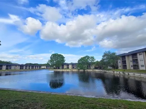 7801 Colony Circle S #106, Tamarac, FL 33321