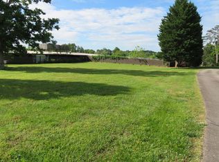 6 Music St S, Gretna, VA