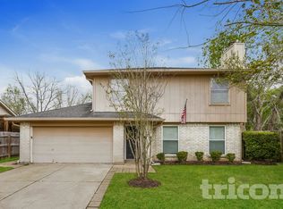 7519 Lobera Dr, Houston, TX 77083