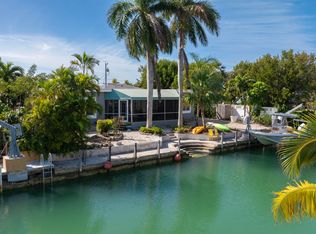 21073 7th Ave, Cudjoe Key, FL 33042