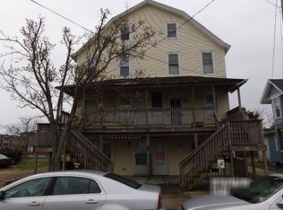 222 W Wildwood Ave APT B, Wildwood, NJ 08260