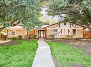 607 Cimmaron Strip, Lewisville, TX 75077