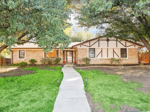 607 Cimmaron Strip, Lewisville, TX 75077