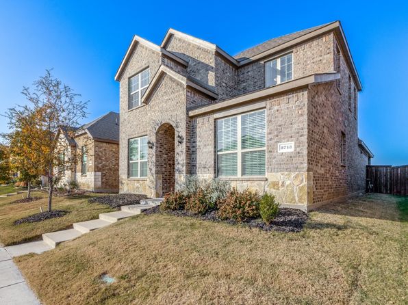 2713 Franklin Dr, Celina, TX 75009