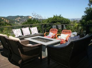 362 Clorinda Ave, San Rafael, CA 94901