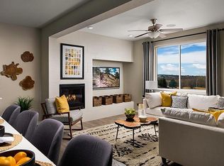 5810 Morning Light Ter, Colorado Springs, CO 80919