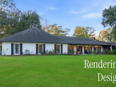 6717 Oak Cluster Dr, Greenwell Springs, LA, 70739